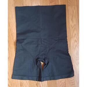 Belly bandit black shorts S womens postpartum shaping